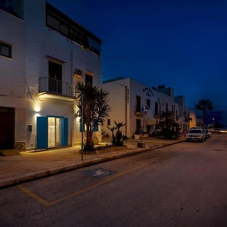 Alofara Apartment San Vito Lo Capo Exterior foto